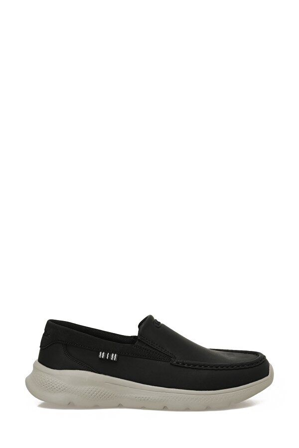 TAYTUS 5PR Siyah Erkek Slip On