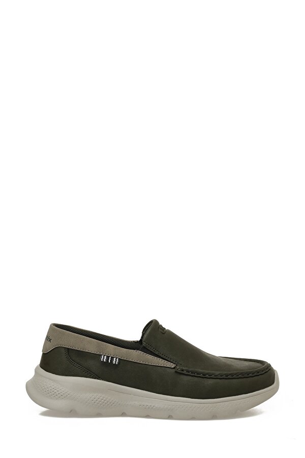 TAYTUS 5PR Haki Erkek Slip On