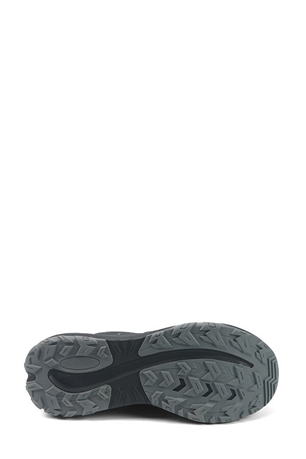 Lumberjack SETH 5PR Siyah Erkek Outdoor 102025782 | lumberjack Lumberjack SETH 5PR Siyah Erkek Outdoor 102025782 | lumberjack