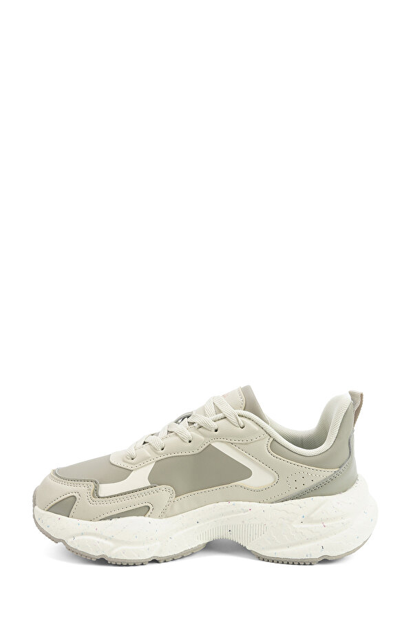 Happy5様 Lumberjack ALIVE 5PR Kum Kadın Sneaker 102026543 | lumberjack