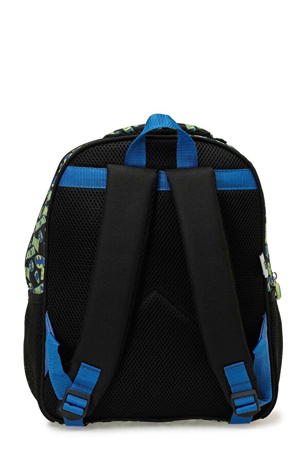 BTS BLUE  BPCK 5PR Siyah Erkek Çocuk Sırt Çantası