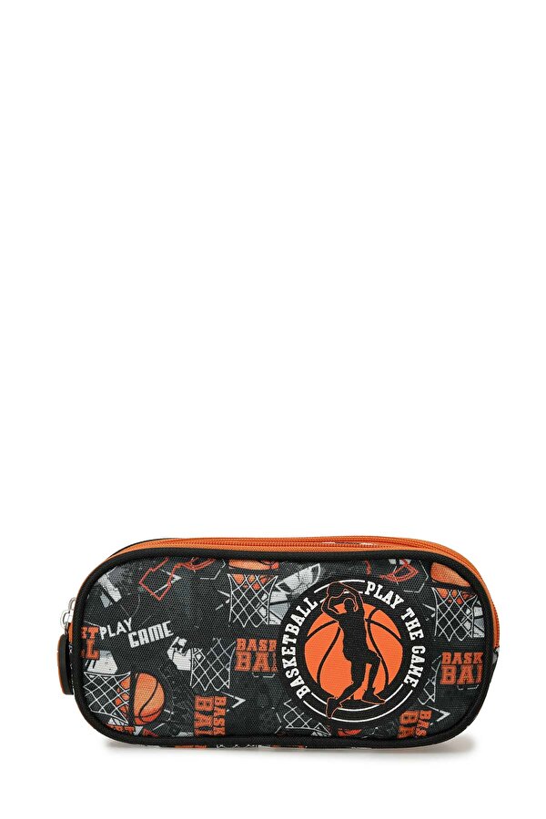BTS BASKETBALL  KL 5PR Çok Renkli Erkek Çocuk Kalemlik