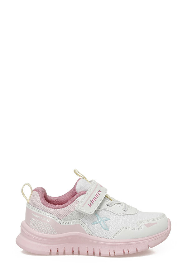 ESGAN B 6FX Beyaz Kız Çocuk Spor Ayakkabı