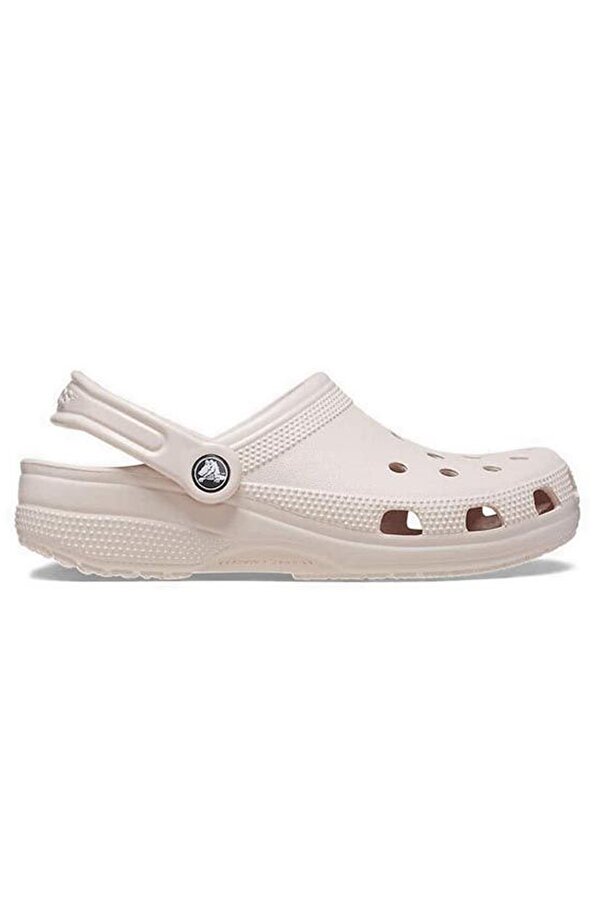 Classic Unisex Terlik 10001-6UR