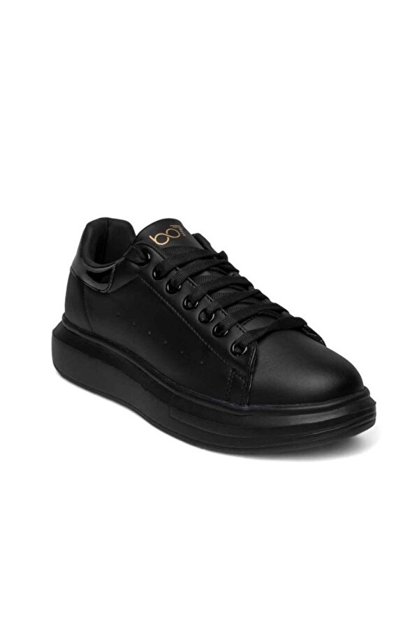 Best Of 150-25 Deri Anatomik Sneaker 36-40