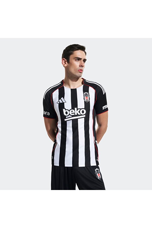 Erkek Beşiktaş Futbol Forma Jk 25/26 Away Jersey Jd1416