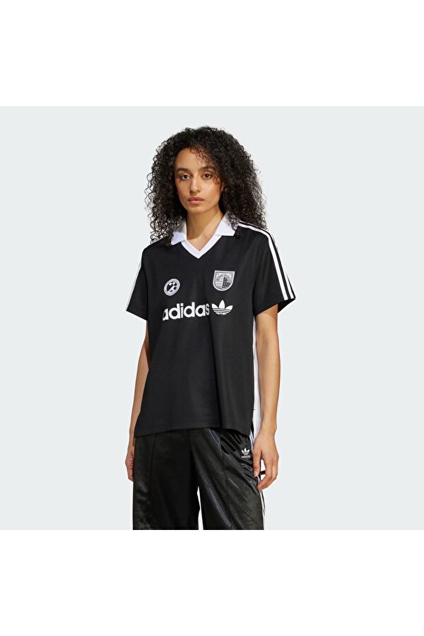 Kadın Günlük Forma Jersey Jz6783