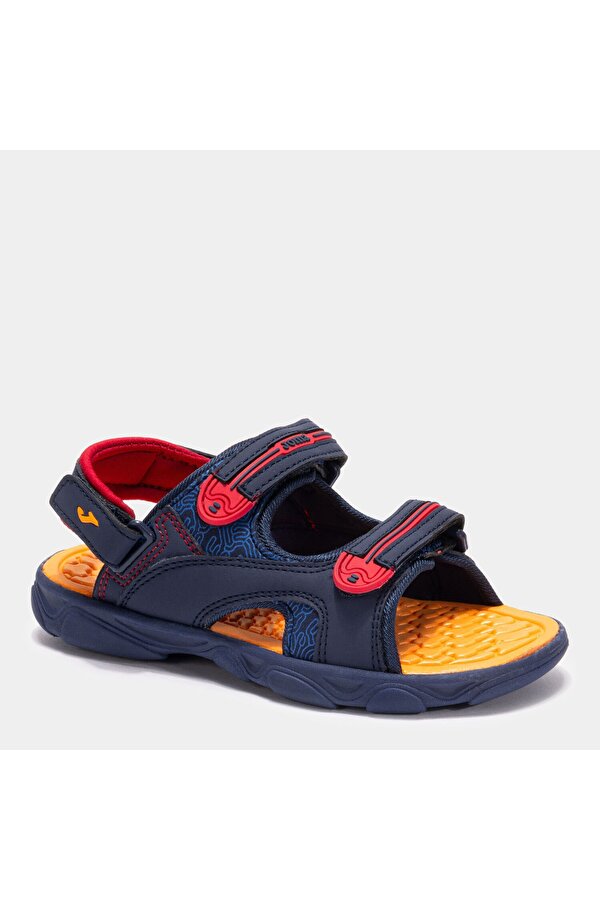 Çocuk Günlük Sandalet S.Ocean Jr 2503 Socejs2503V