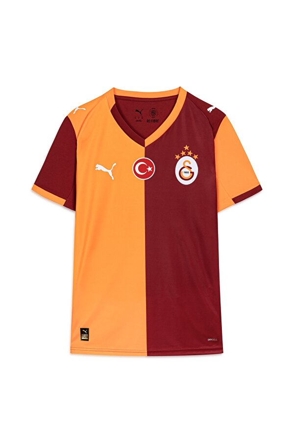 Galatasaray 2025/2026 İç Saha Parçalı Forma
