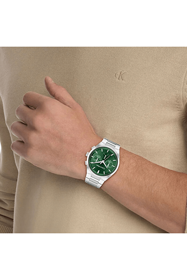 CK25200441 Erkek Kol Saati