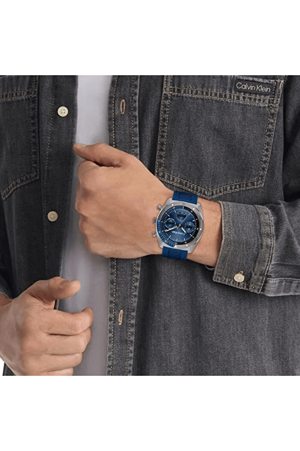 CK25200468 Erkek Kol Saati