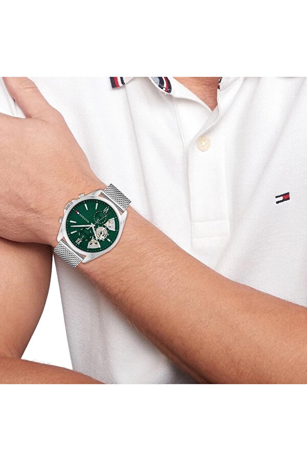 TH1710647 Erkek Kol Saati