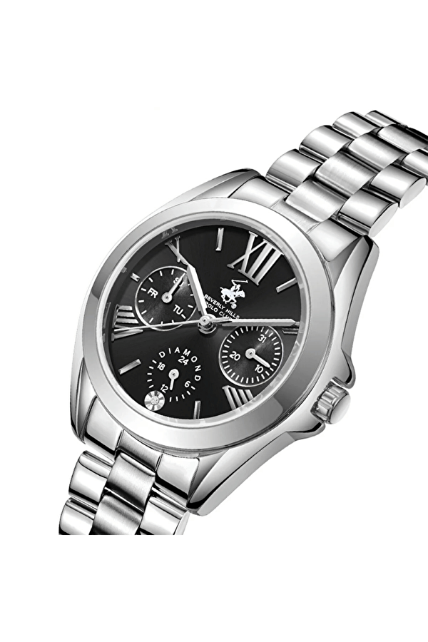 BP3653C.350 Kol Saati