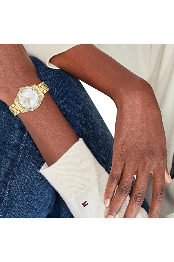 TH1782758 Kadın Kol Saati