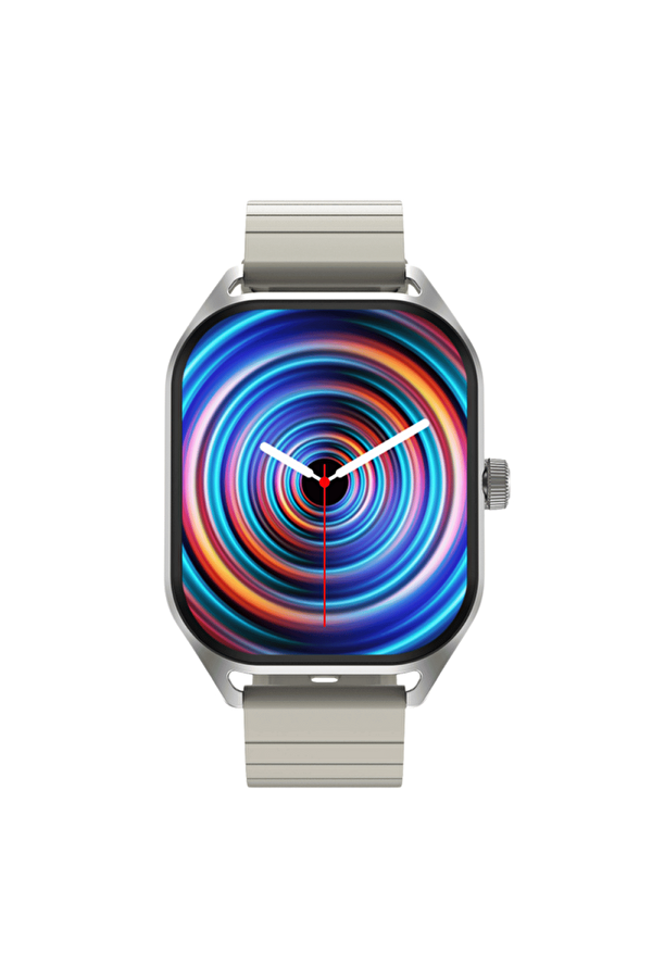 SL.09.2446.5.02 Ünisex Akıllı Kol Saati