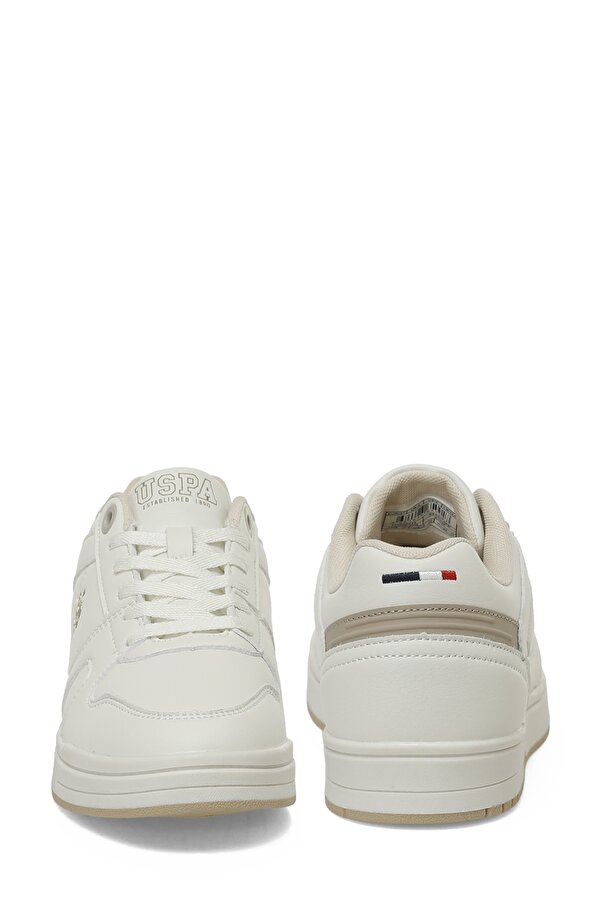 REDDY 5PR Bej Kadın Sneaker