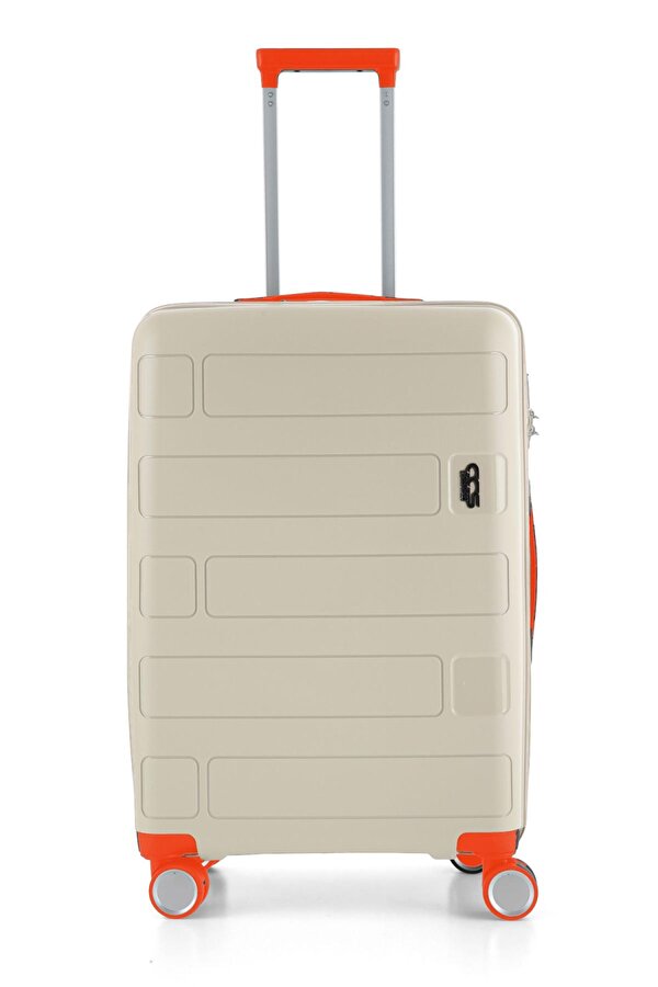 Ccs 5236 Trolley Kabin Boy Valiz