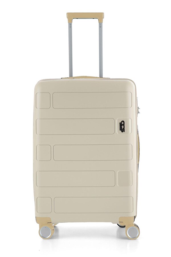 Ccs 5236 Trolley Kabin Boy Valiz