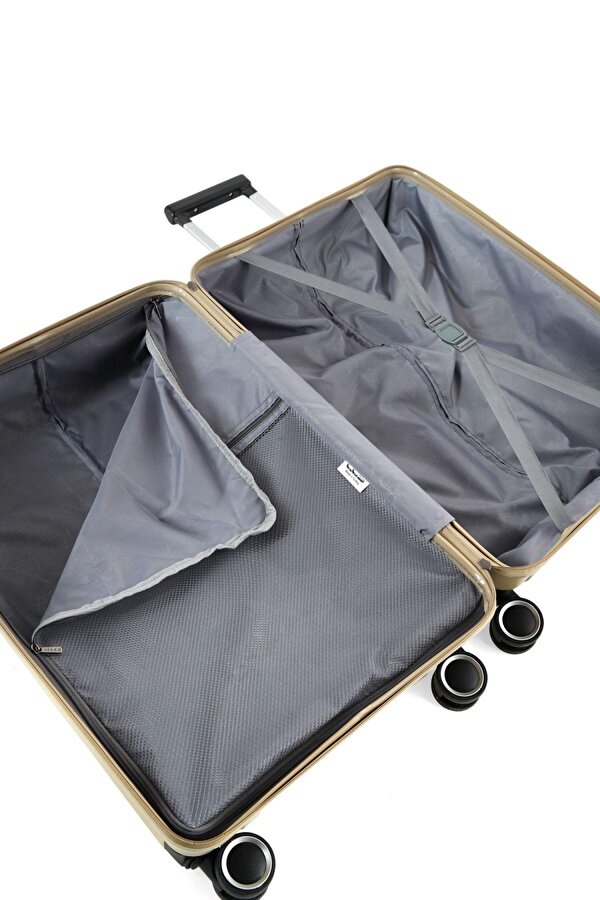 Ccs 5236 Trolley Kabin Boy Valiz