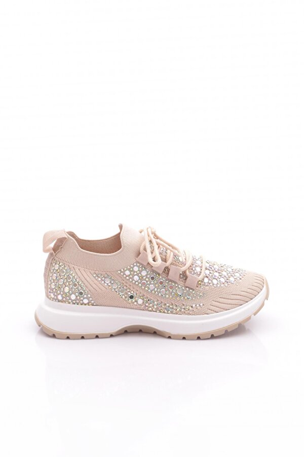 201 Kadin Sneaker Ayakkabi