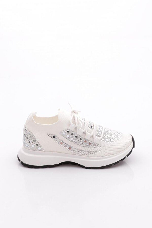 201 Kadin Sneaker Ayakkabi