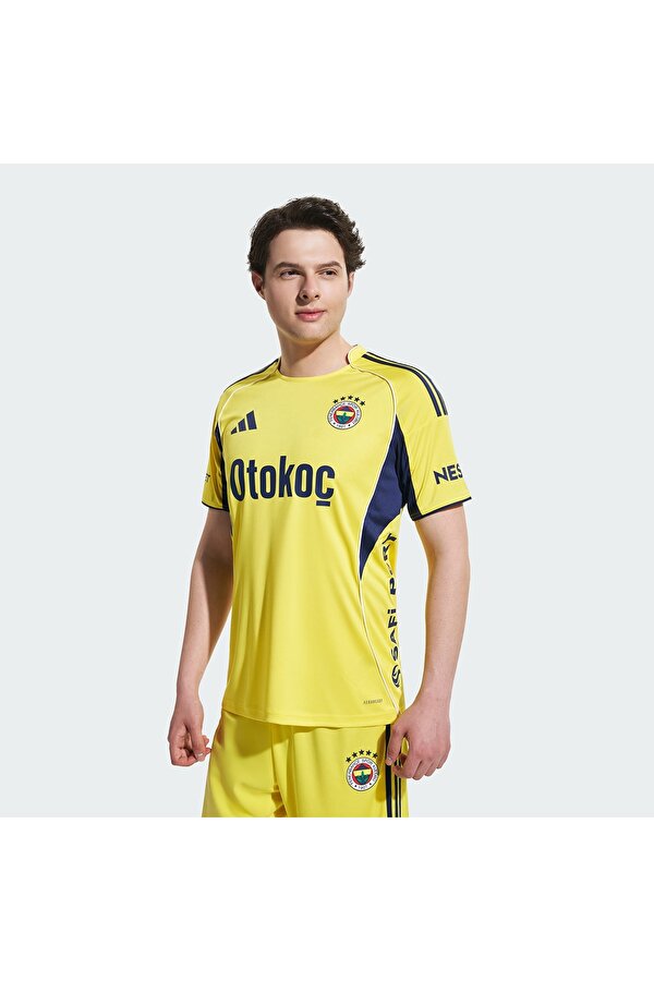 Fenerbahçe 25/26 Unisex Deplasman Forma