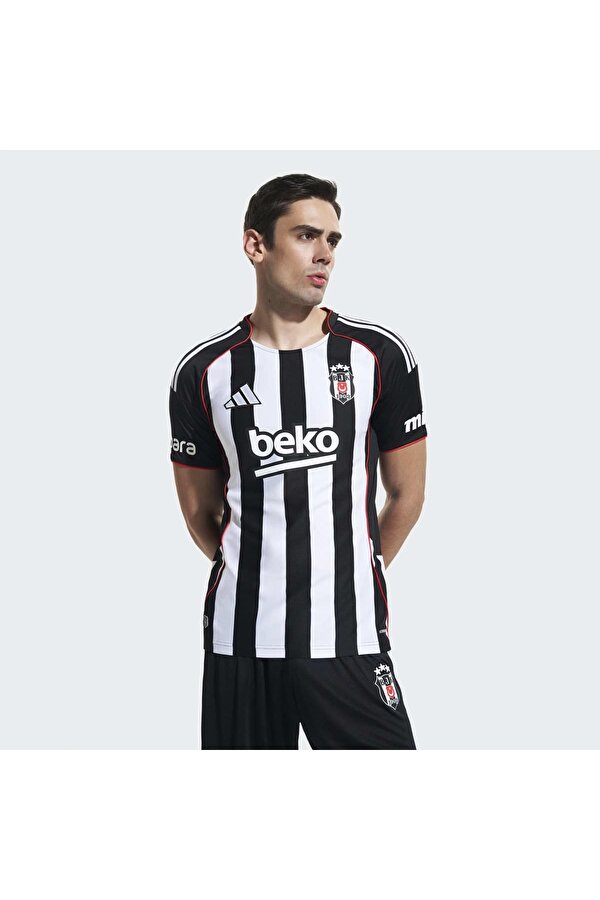 Beşiktaş JK 25/26 Deplasman Forması Erkek Forma