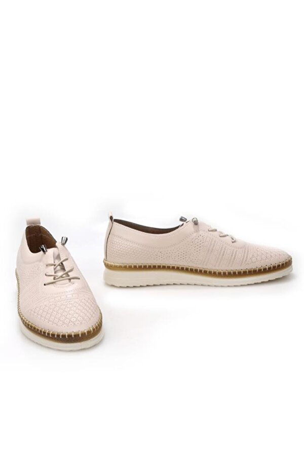 Nrfx 03230 Ortopedik Kadın Günlük Ayakkabı