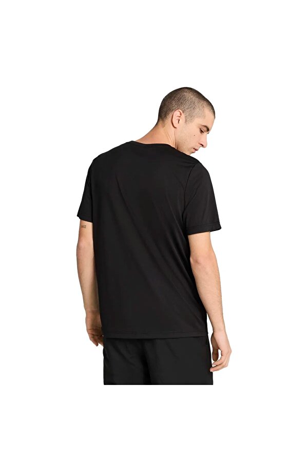 Ess Small Logo Poly Erkek T-shirt 68254201