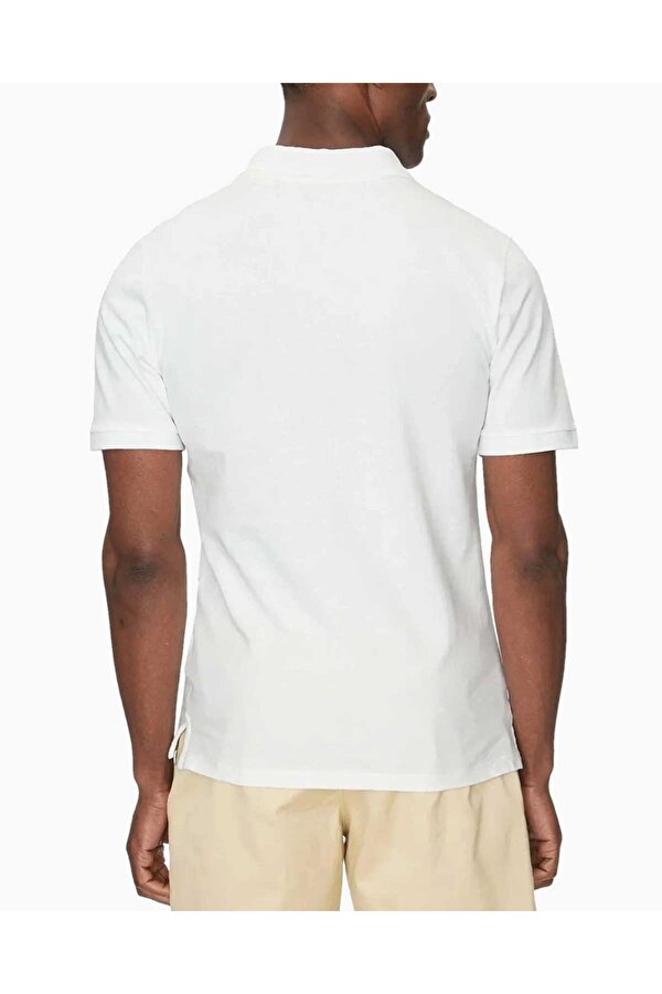 Polo Yaka Regular Fit Tişört