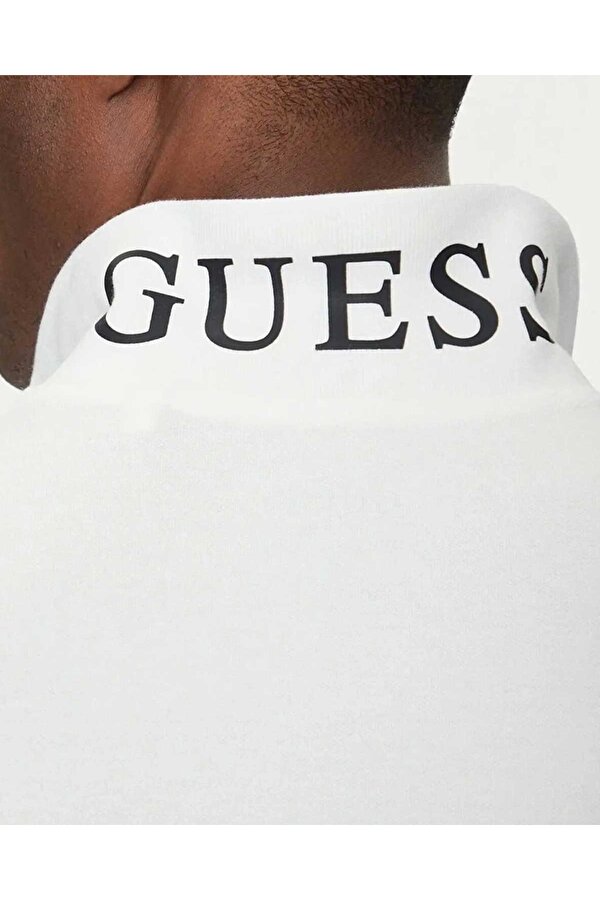 Polo Yaka Regular Fit Tişört