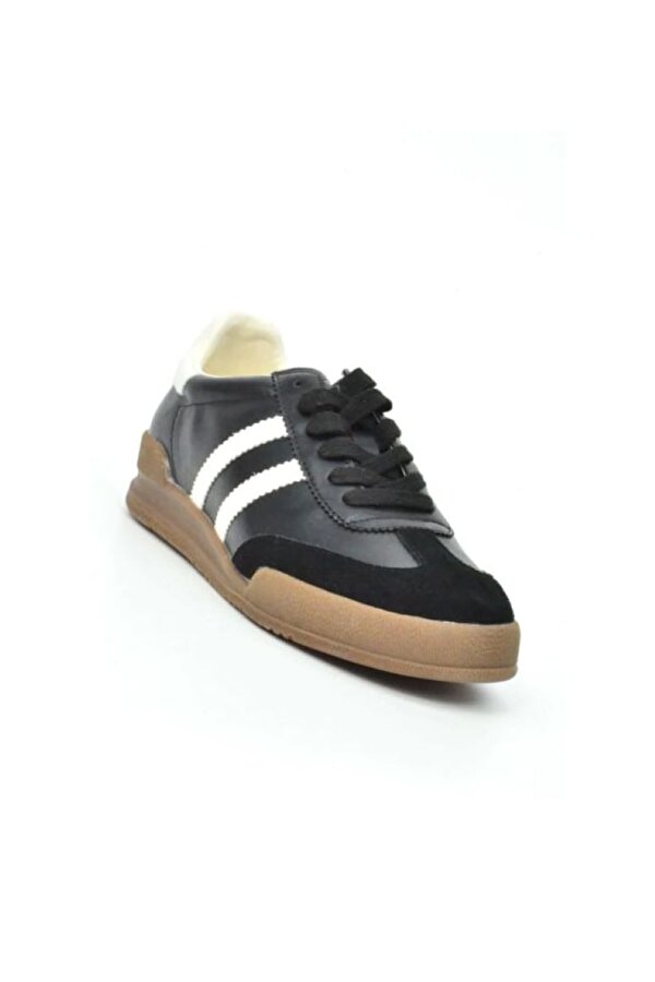 Lia Kadın Sneaker Ayakkabı Siyah 121230030