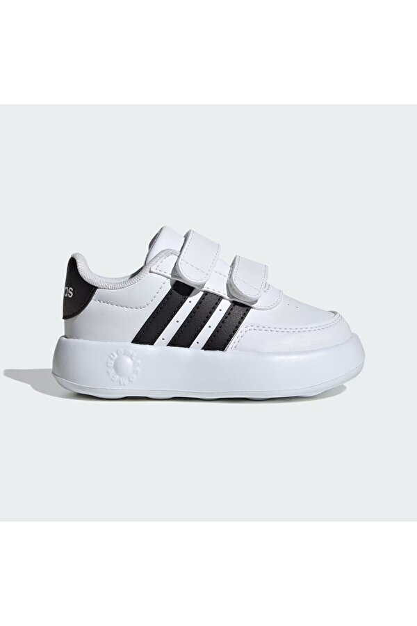 Breaknet 2.0 Cf I Unisex Çocuk Spor Ayakkabı ID5276