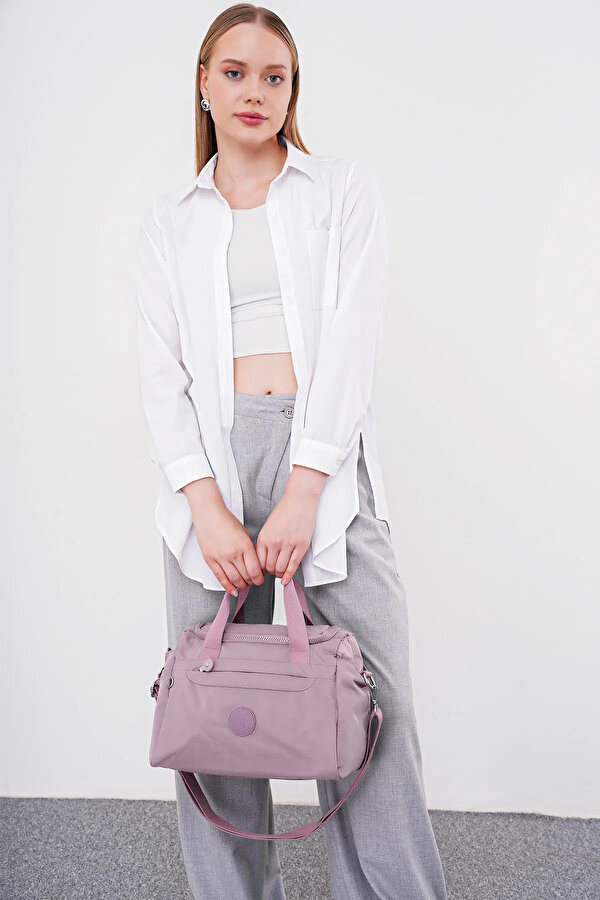 Çıkarılabilir Askılı Kadın El Çantası BHPC6012