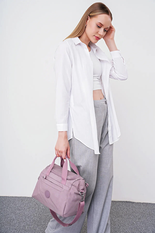 Çıkarılabilir Askılı Kadın El Çantası BHPC6012