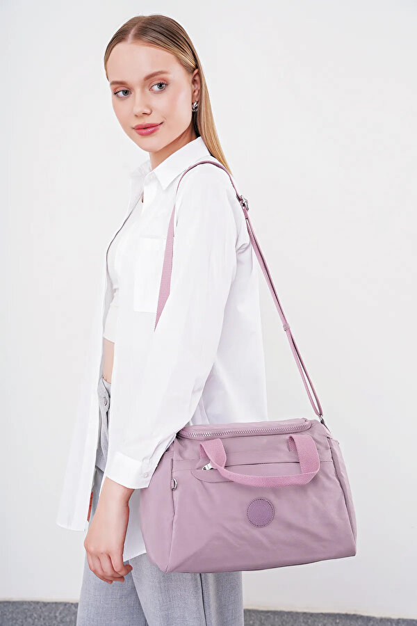 Çıkarılabilir Askılı Kadın El Çantası BHPC6012