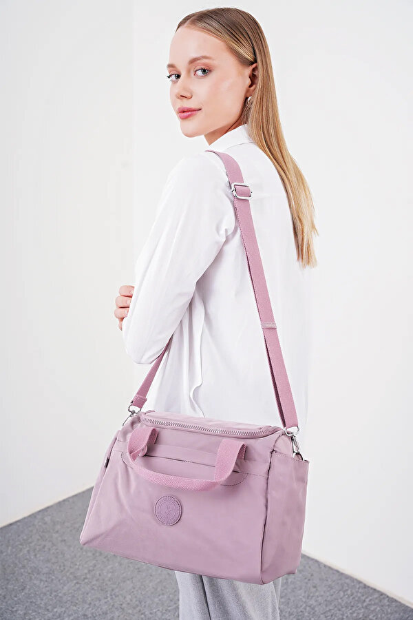 Çıkarılabilir Askılı Kadın El Çantası BHPC6012