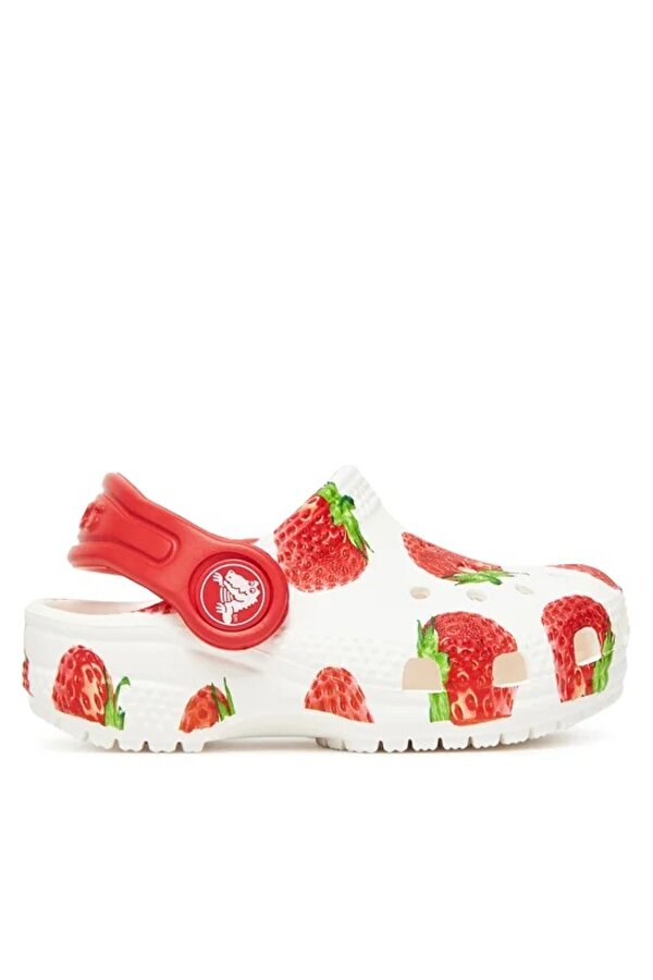 Classic Fresh Fruits Clog Unisex Çocuk Terlik 211170