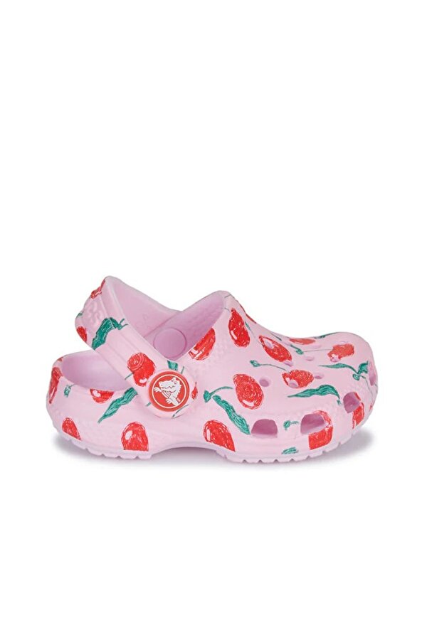 Classic Fresh Fruits Clog Unisex Çocuk Terlik 211170