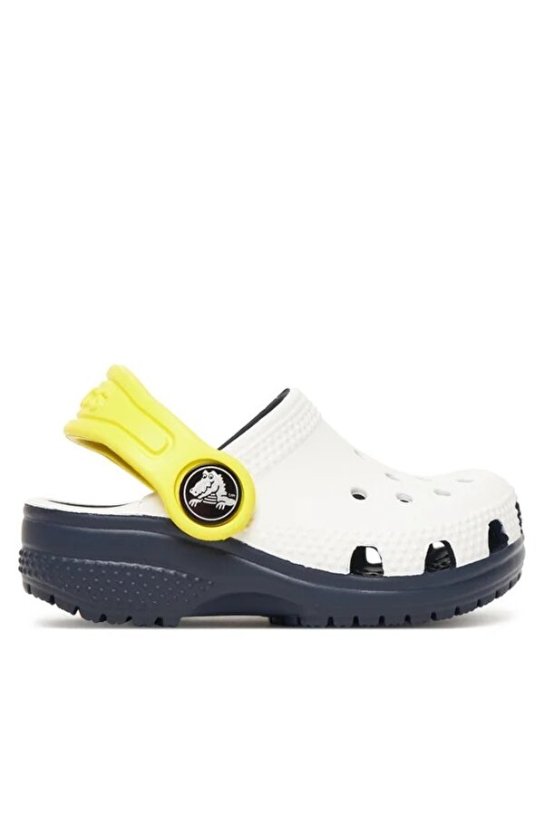 Classic Retro Sport Clog Unisex Çocuk Terlik 211265