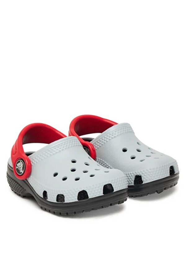 Classic Retro Sport Clog Unisex Çocuk Terlik 211265