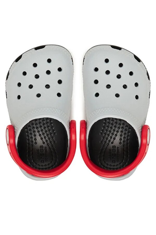 Classic Retro Sport Clog Unisex Çocuk Terlik 211265