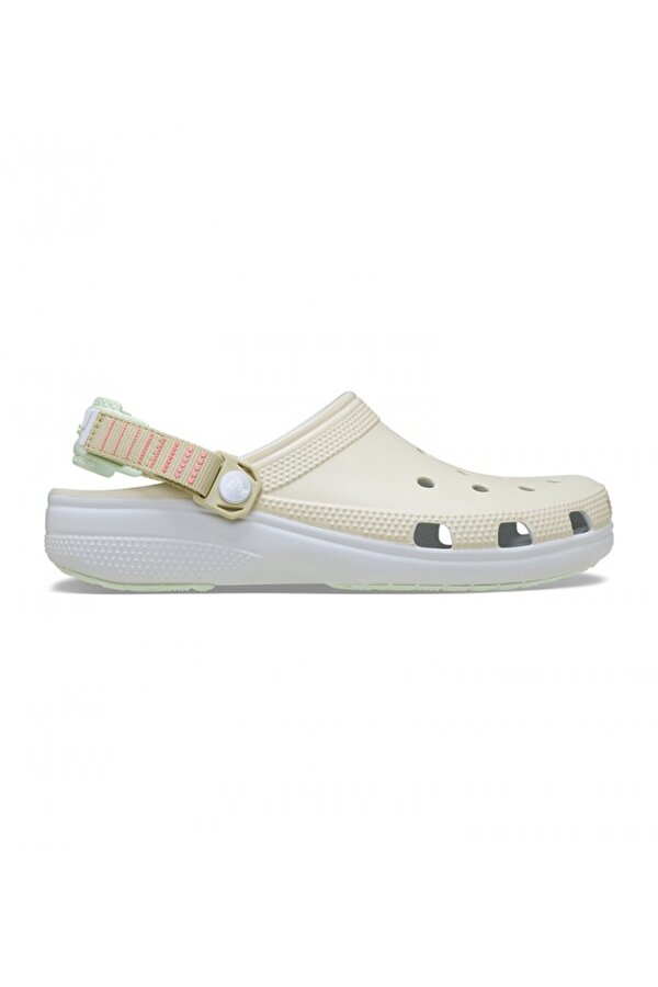 Classic Turbo Clog Unisex Terlik 211287