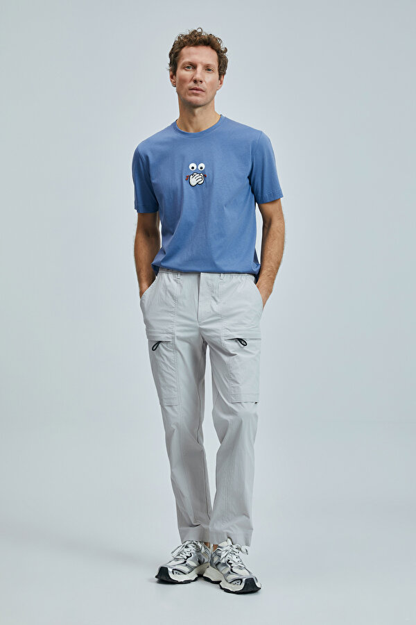 Zany Erkek T-shirt 111020255