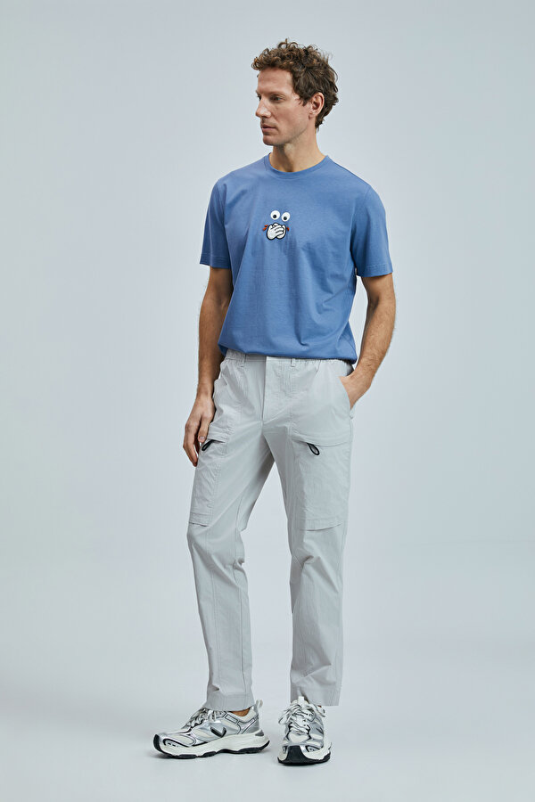 Zany Erkek T-shirt 111020255