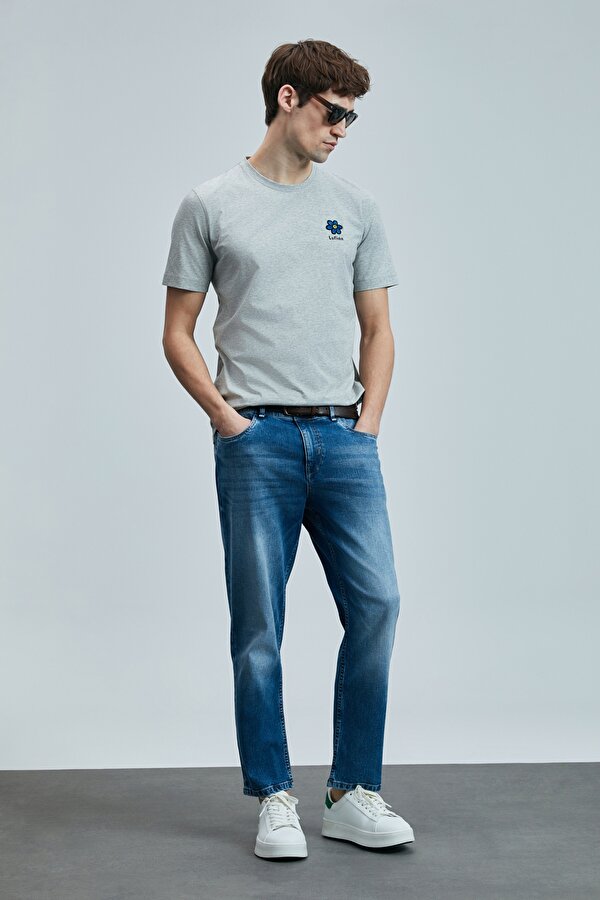 Peace Erkek T-shirt 111020246