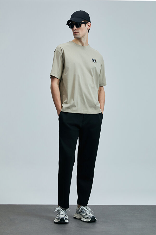 Mask Erkek T-shirt 111020248