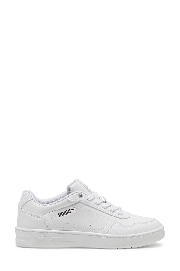 Court Classy Beyaz Kadın Sneaker
