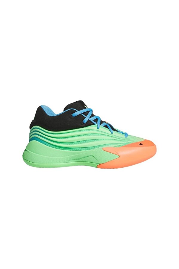Çocuk   Basketbol Ayakkabısı DAME X J JP8635
