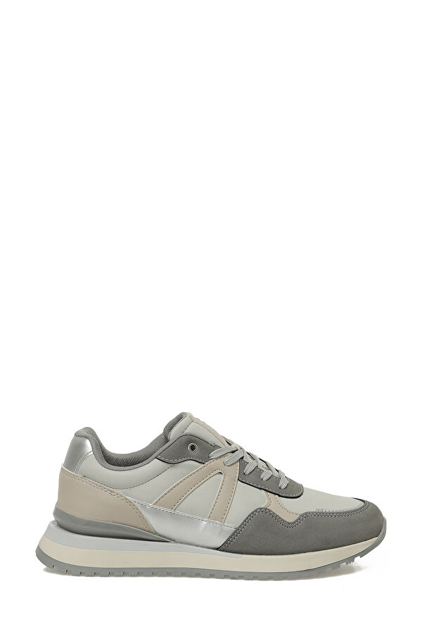 SPERTA 5PR Gri Kadın Sneaker